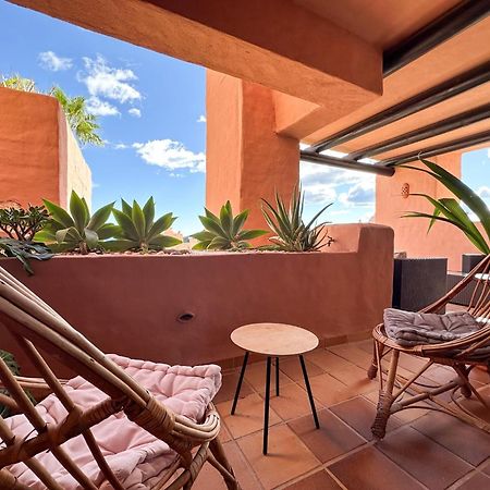 Hola! Apartments At Coto Real Manilva Zewnętrze zdjęcie