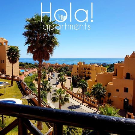 Hola! Apartments At Coto Real Manilva Zewnętrze zdjęcie