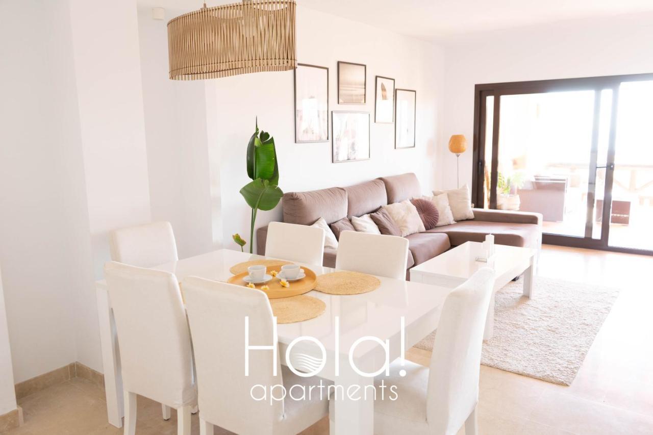 Hola! Apartments At Coto Real Manilva Zewnętrze zdjęcie