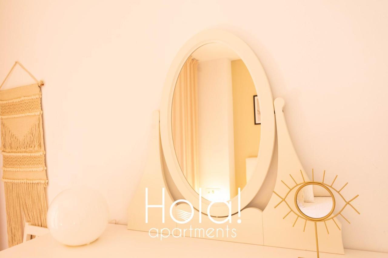 Hola! Apartments At Coto Real Manilva Zewnętrze zdjęcie
