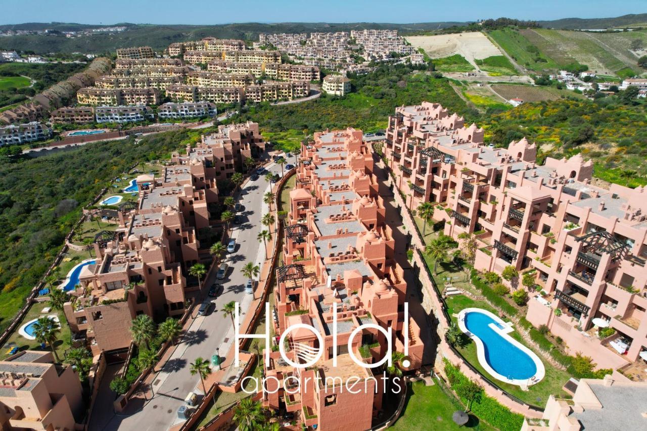 Hola! Apartments At Coto Real Manilva Zewnętrze zdjęcie
