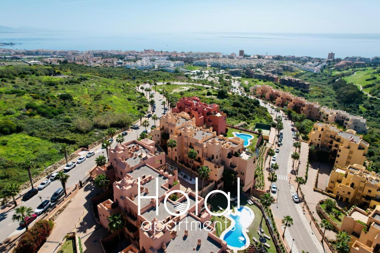 Hola! Apartments At Coto Real Manilva Zewnętrze zdjęcie