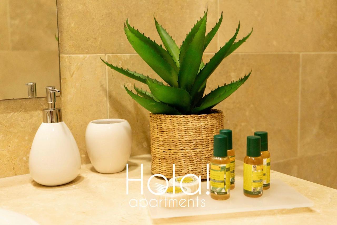 Hola! Apartments At Coto Real Manilva Zewnętrze zdjęcie