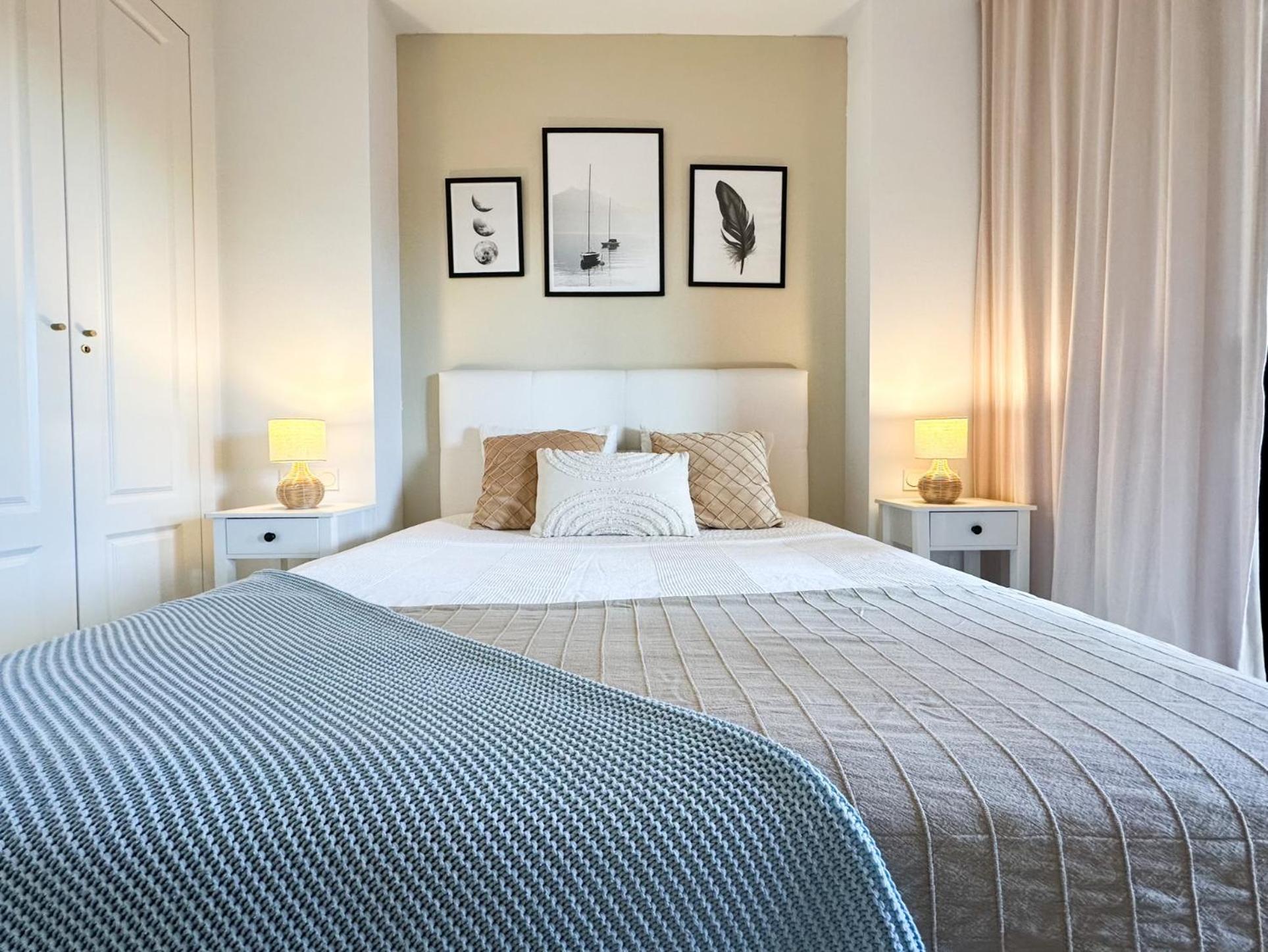 Hola! Apartments At Coto Real Manilva Zewnętrze zdjęcie