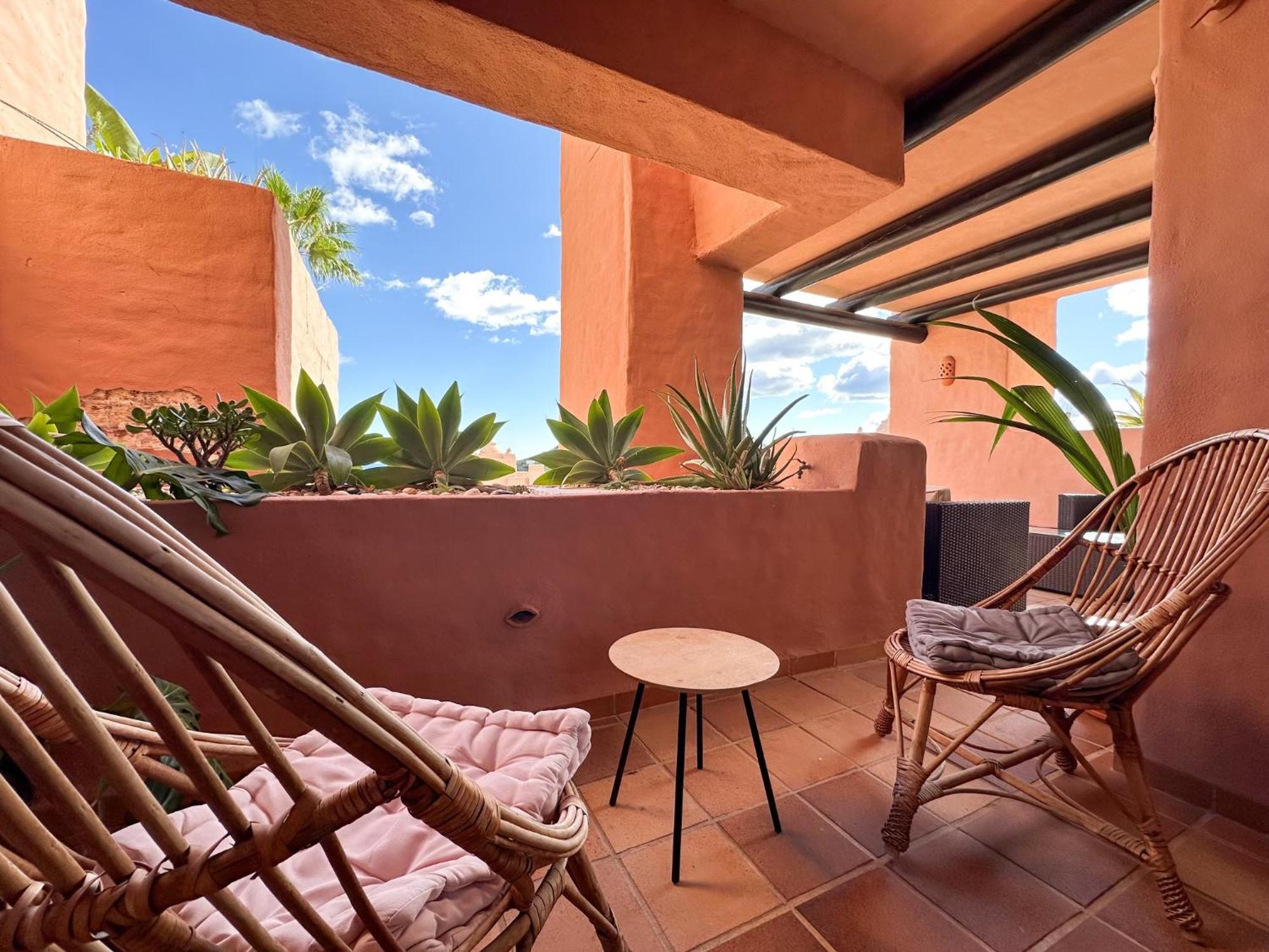 Hola! Apartments At Coto Real Manilva Zewnętrze zdjęcie