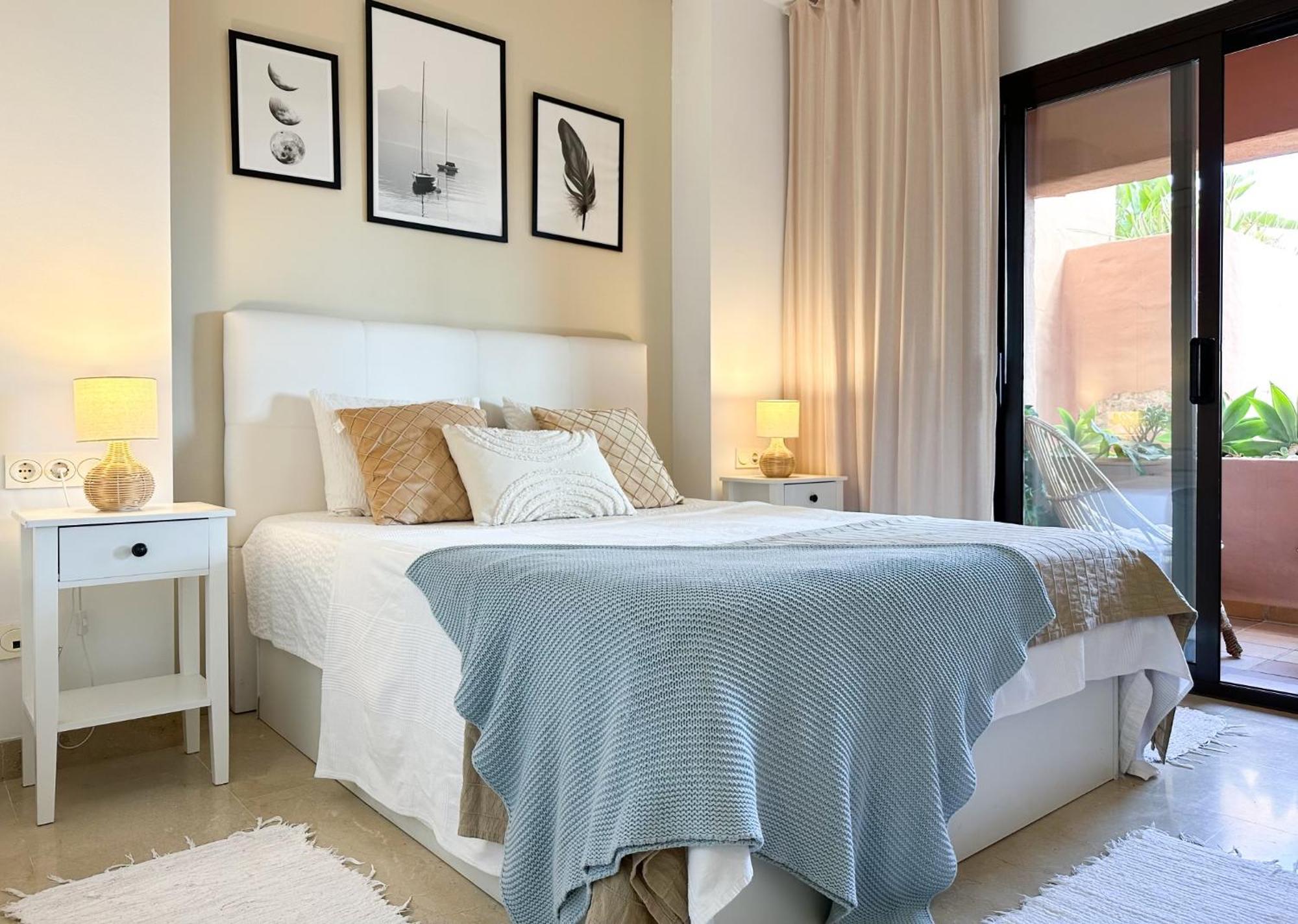 Hola! Apartments At Coto Real Manilva Zewnętrze zdjęcie