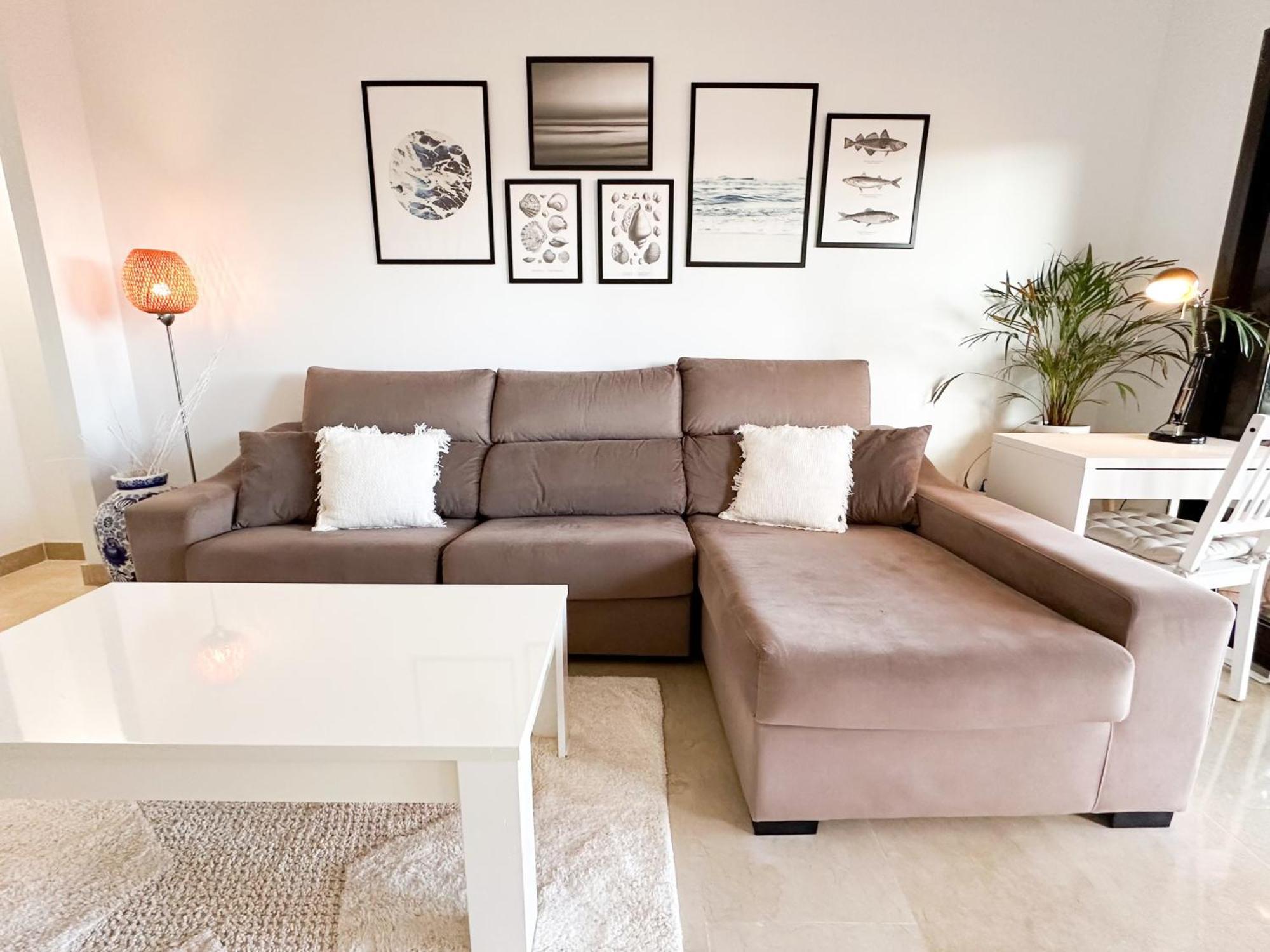 Hola! Apartments At Coto Real Manilva Zewnętrze zdjęcie