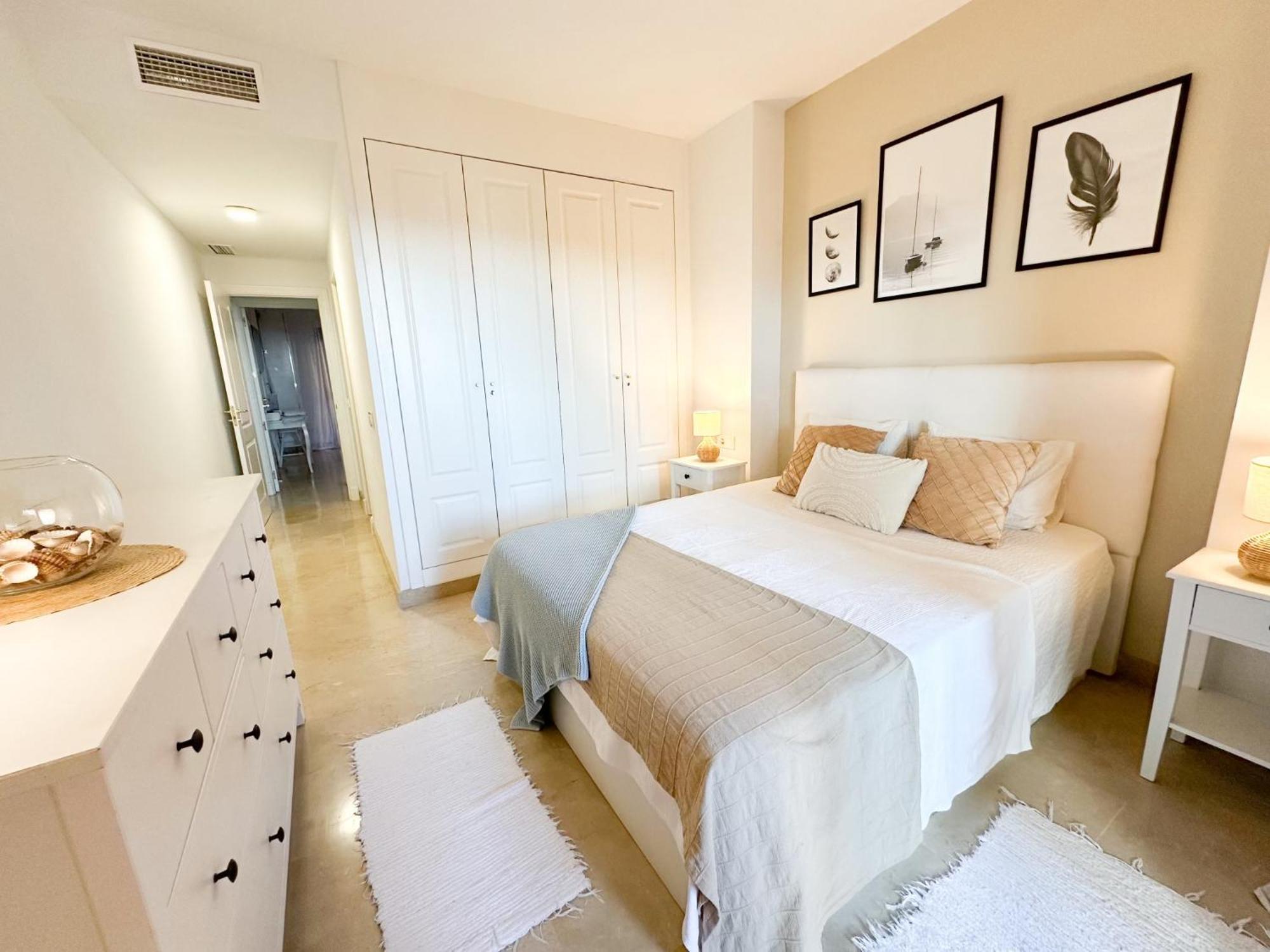 Hola! Apartments At Coto Real Manilva Zewnętrze zdjęcie