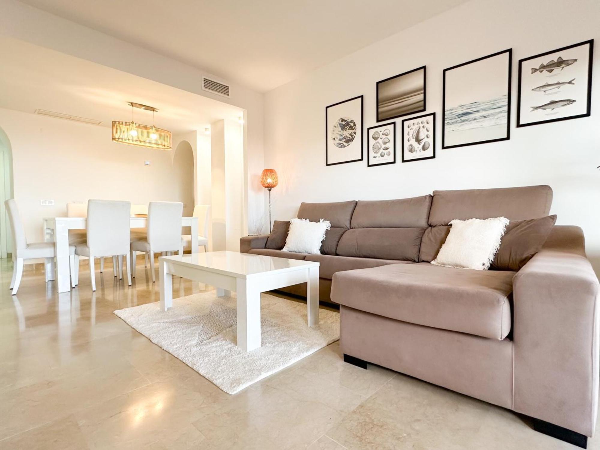 Hola! Apartments At Coto Real Manilva Zewnętrze zdjęcie