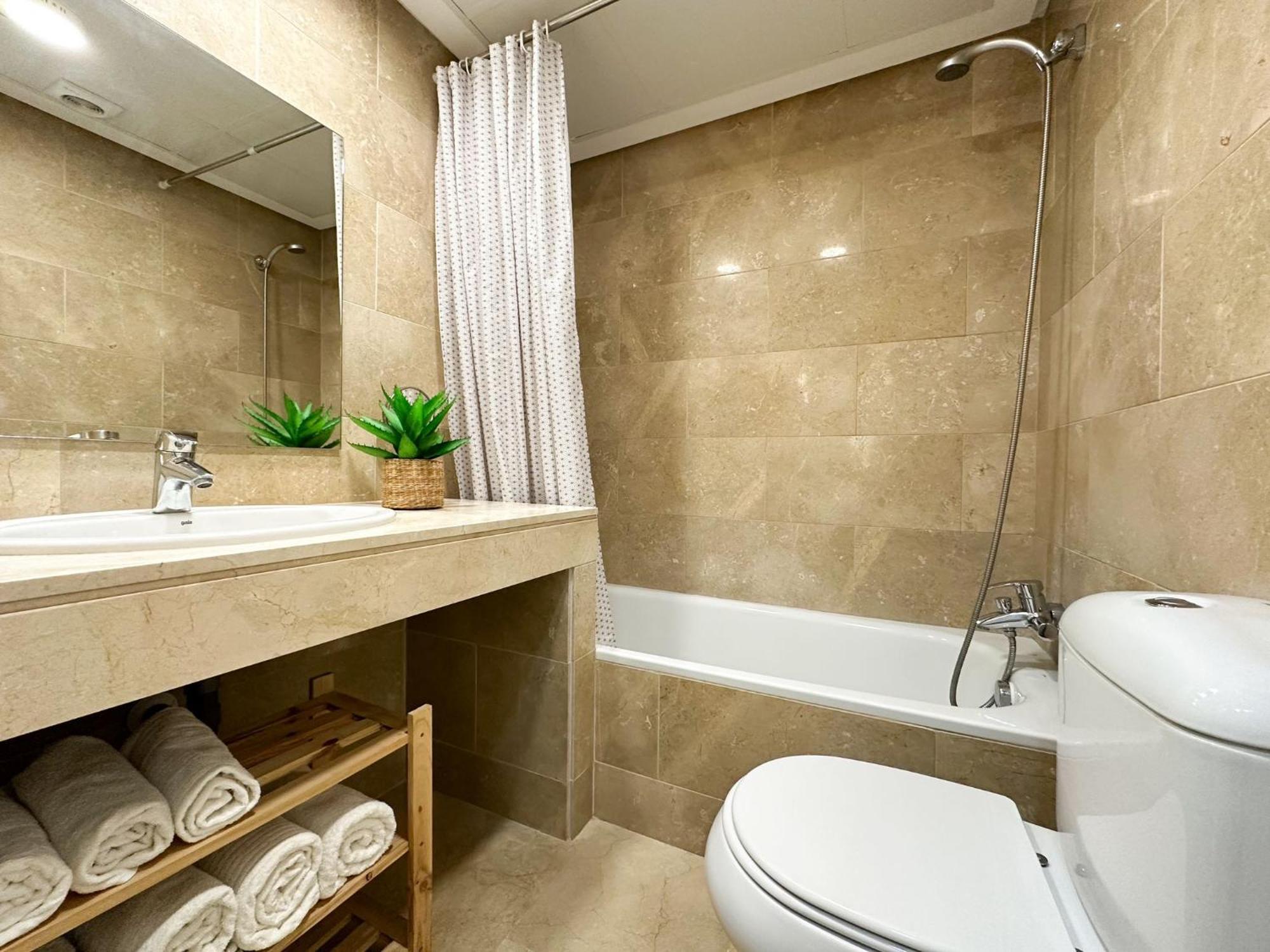 Hola! Apartments At Coto Real Manilva Zewnętrze zdjęcie