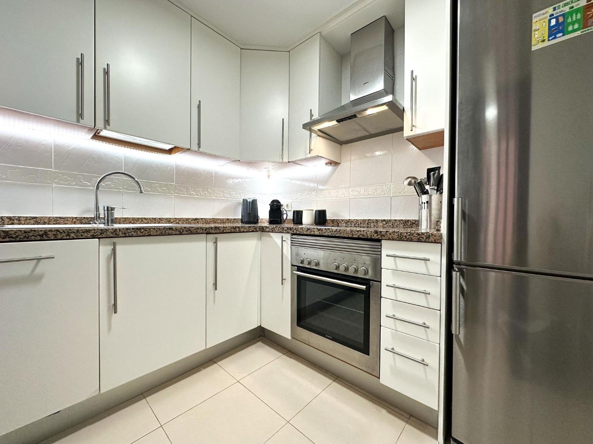 Hola! Apartments At Coto Real Manilva Zewnętrze zdjęcie