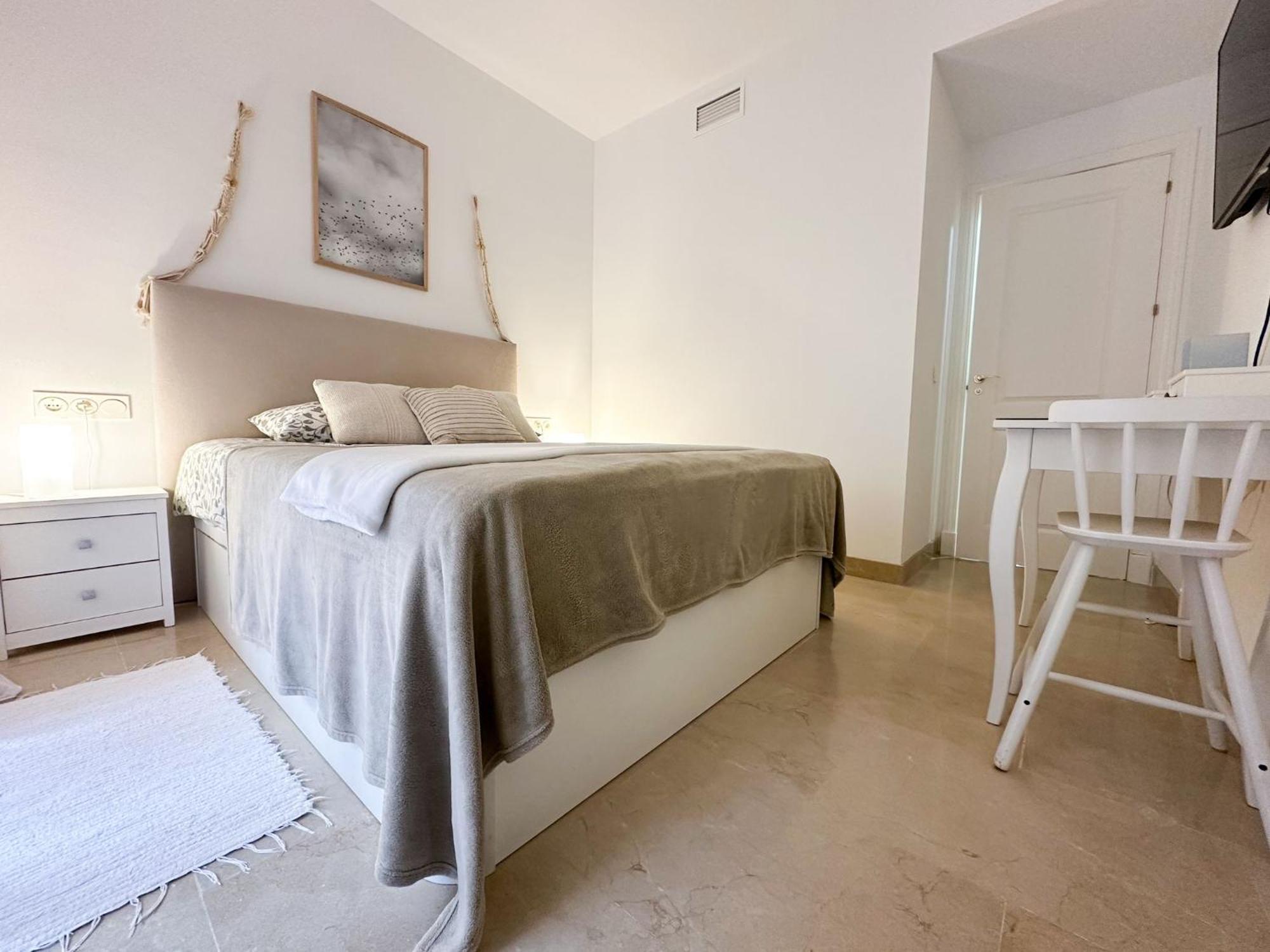 Hola! Apartments At Coto Real Manilva Zewnętrze zdjęcie