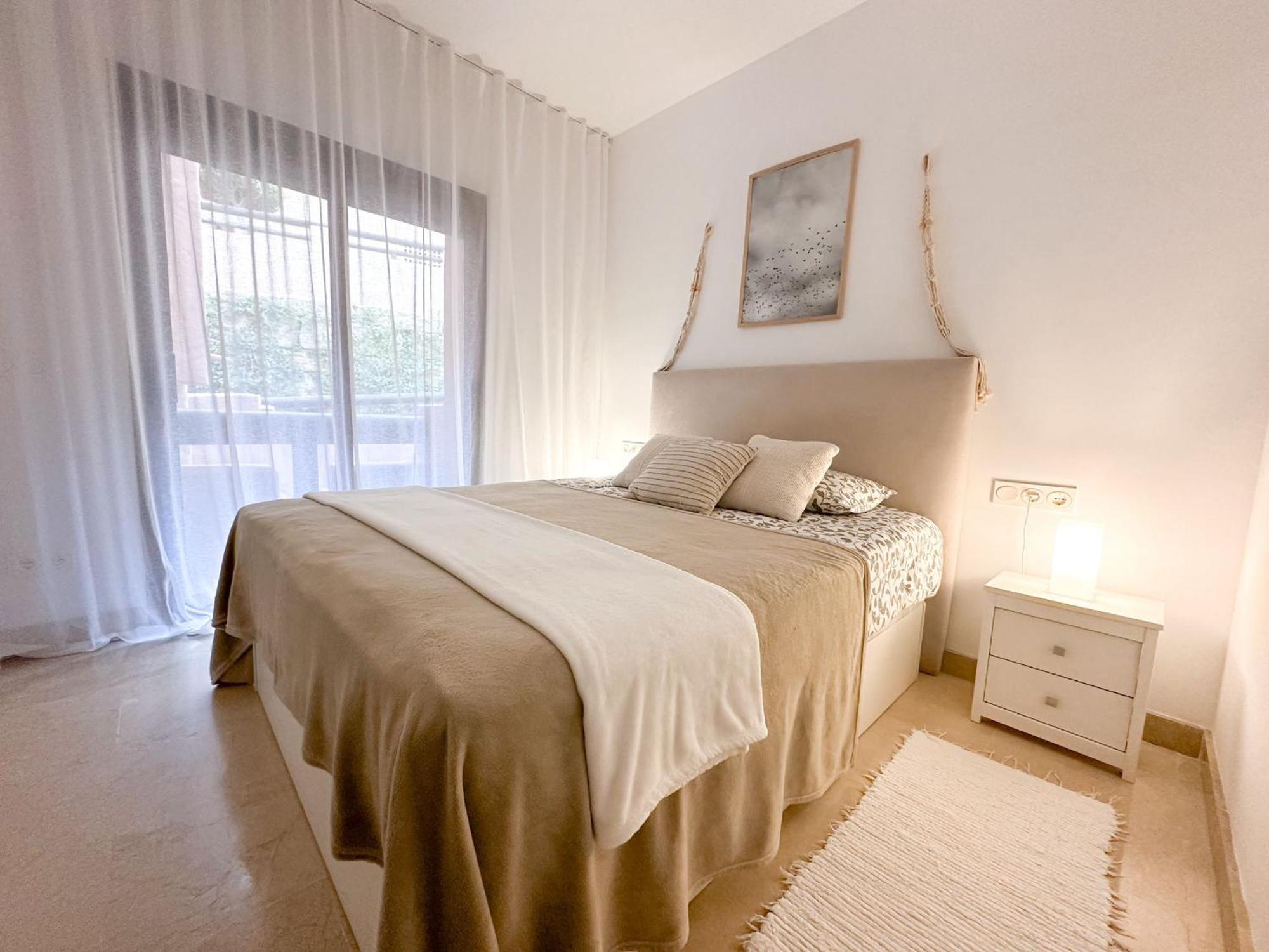 Hola! Apartments At Coto Real Manilva Zewnętrze zdjęcie