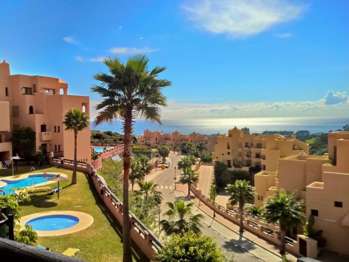 Hola! Apartments At Coto Real Manilva Zewnętrze zdjęcie