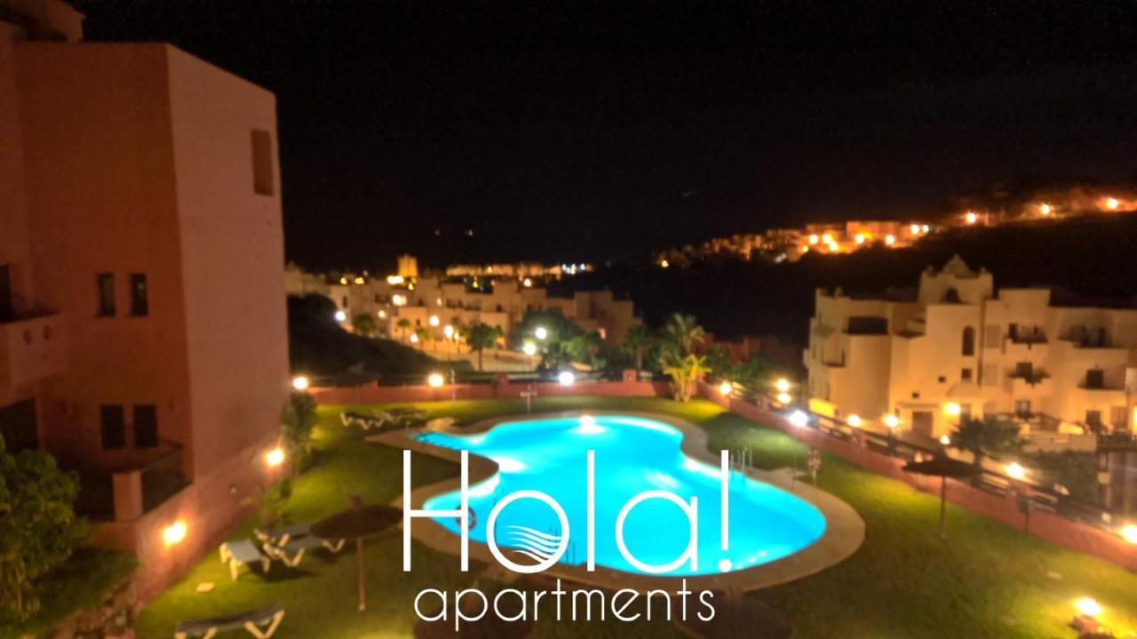 Hola! Apartments At Coto Real Manilva Zewnętrze zdjęcie