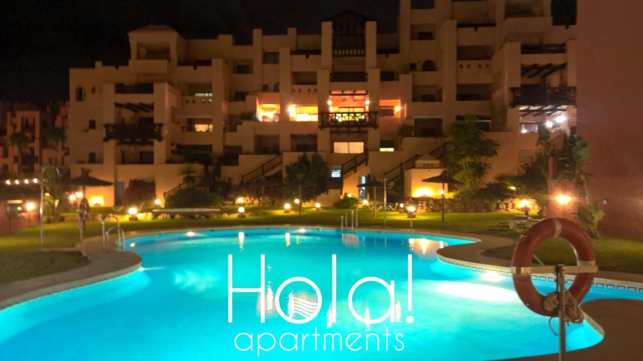 Hola! Apartments At Coto Real Manilva Zewnętrze zdjęcie
